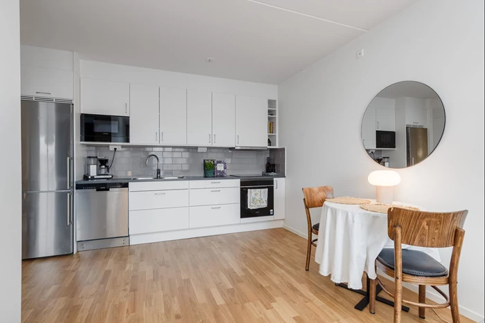 Till salu Professorsgatan 2