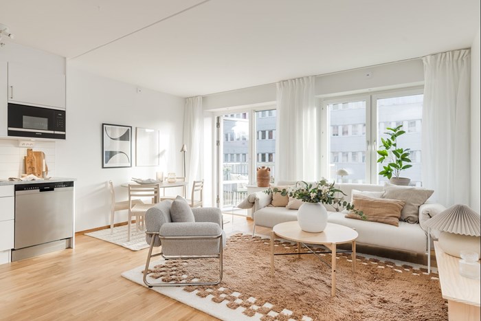 Ebbe Lieberathsgatan 6 C