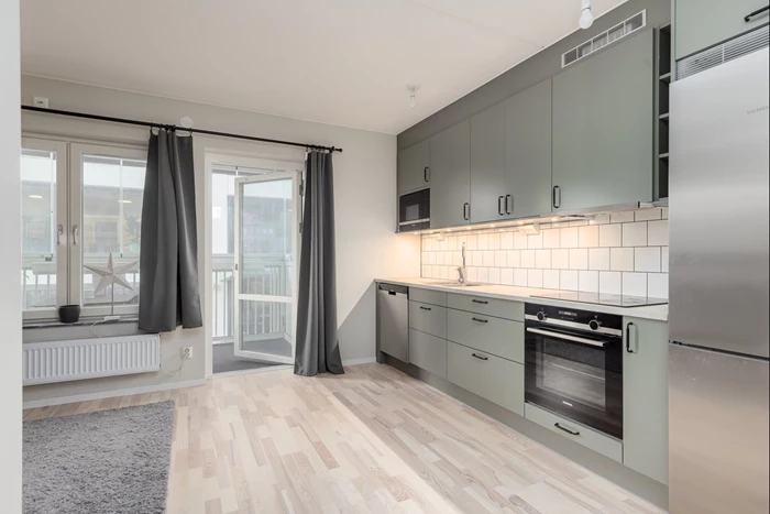 Till salu Grafiska Vägen 4C