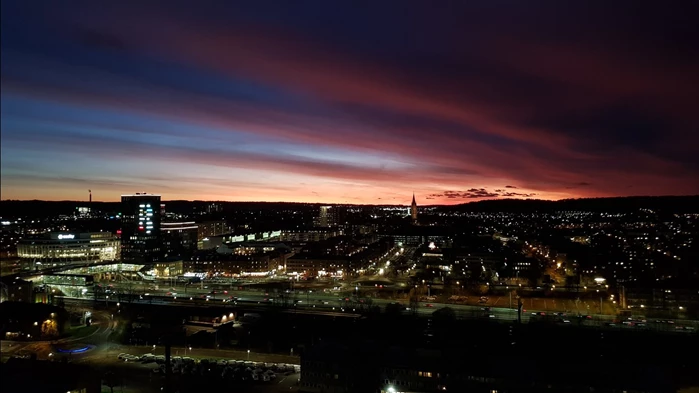 Till salu Kvarnbyvallen 21