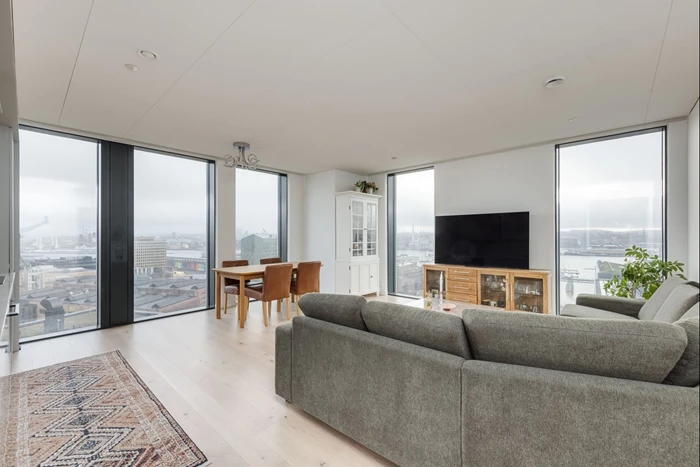 Till salu Lodjursstråket 1 - KARLATORNET