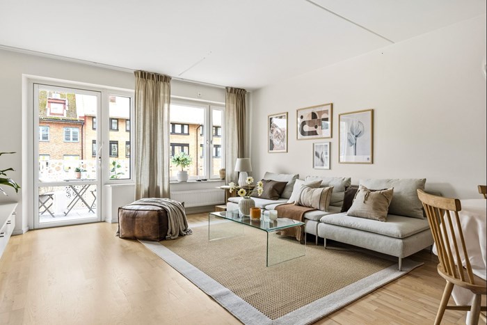 Ebbe Lieberathsgatan 16C