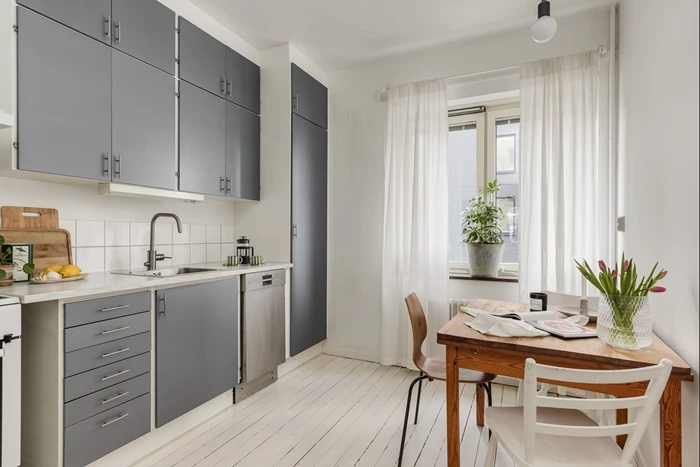 Till salu Ulfsparregatan 9 E