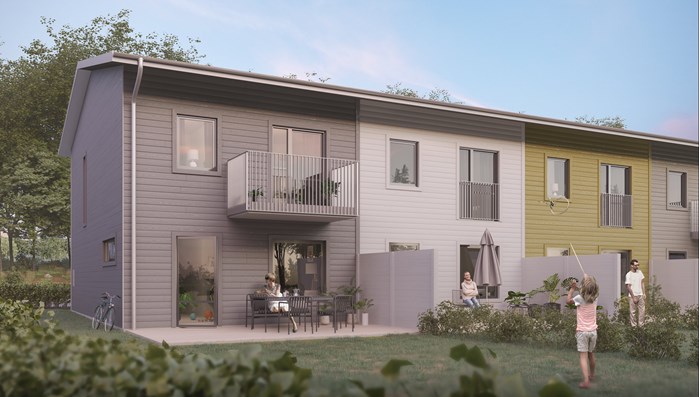 Bild Hägnadsgatan 13-15