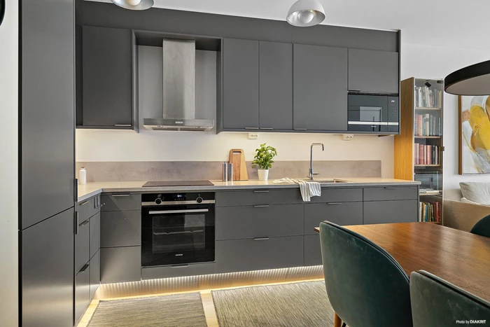 Kommande Ebbe Lieberathsgatan 14B