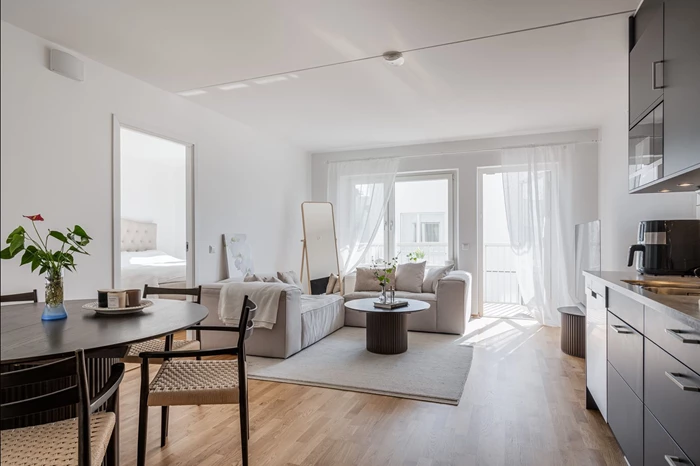 Till salu Grafiska Vägen 4C