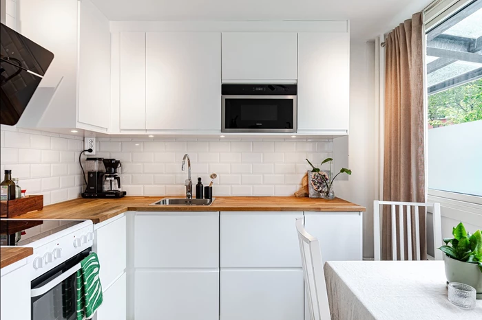 Till salu Doktor Forselius Gata 10 D