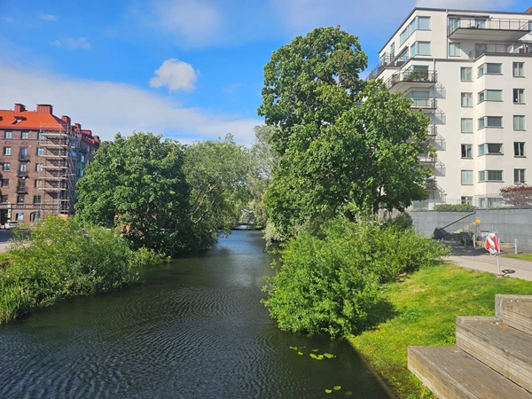 Såld av Christander Fastighetsförmedling