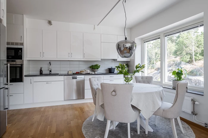 Kommande Larssons Berg 4