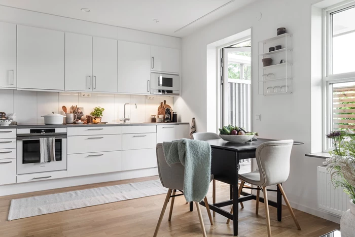 Till salu Kvarnbyvallen 15