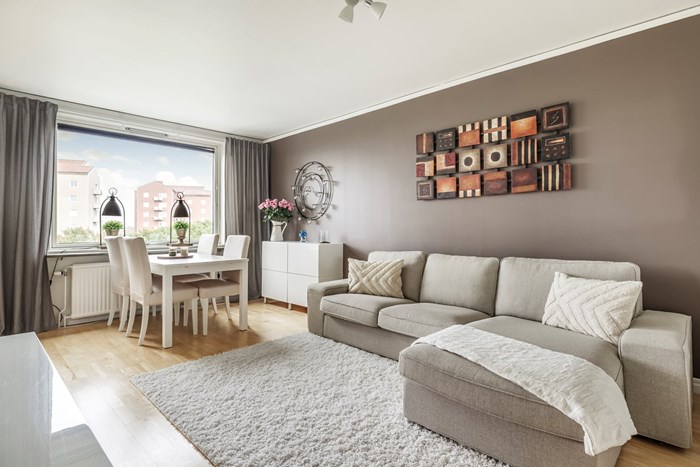 Doktor Lindhs Gata 1