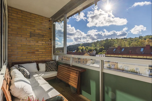 Såld av Christander Fastighetsförmedling